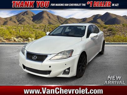 Used 2011 Lexus IS 250 w/ Premium Pkg Value Edition