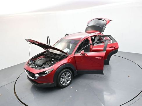 Used 2022 MAZDA CX-30 AWD 2.5 S w/ Select Package image 37