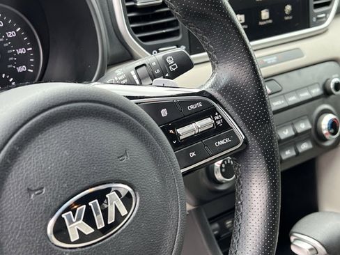 Used 2020 Kia Sportage S FWD image 33
