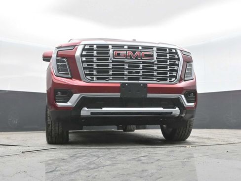 New 2026 GMC Yukon XL Denali w/ Sun & Power Step Package AWD/4WD image 27