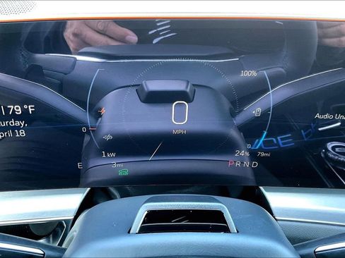 New 2026 Cadillac Lyriq Sport image 24