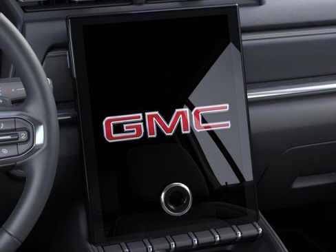 New 2027 GMC Terrain Elevation FWD image 20