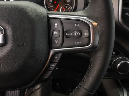 New 2026 RAM 1500 Big Horn image 23