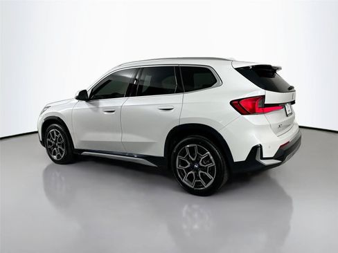 Used 2026 BMW X1 xDrive28i w/ Convenience Package AWD/4WD image 7