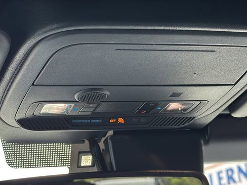 Certified 2025 Ford Bronco Outer Banks image 23