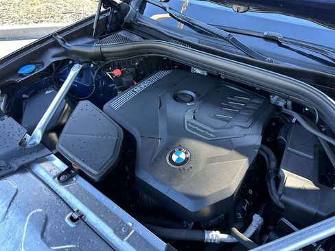 Certified 2024 BMW X3 sDrive30i w/ Premium Package image 30