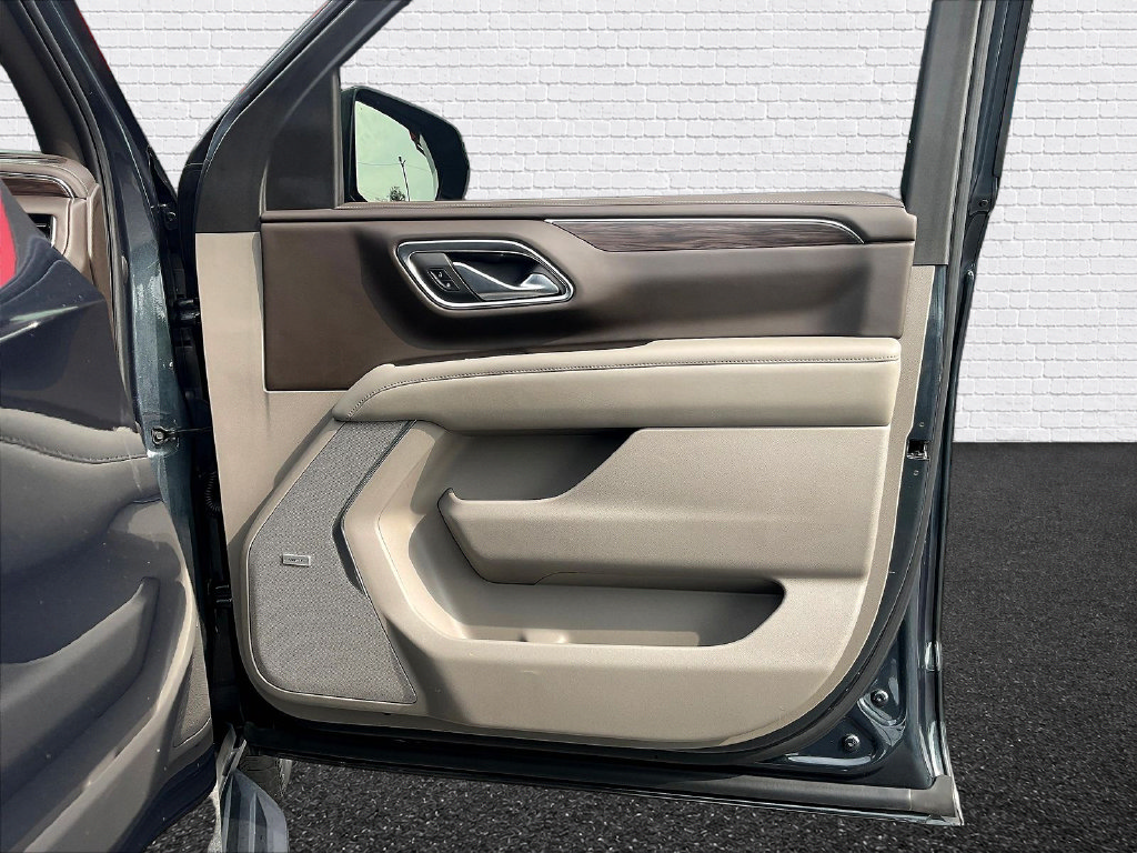 Used 2022 Chevrolet Tahoe LT AWD/4WD image 27