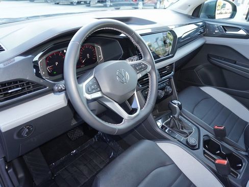Used 2023 Volkswagen Taos SEL image 13