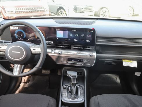 New 2026 Hyundai Kona SEL Sport image 22