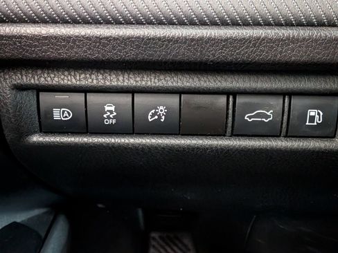 Certified 2025 Toyota Camry SE FWD image 18