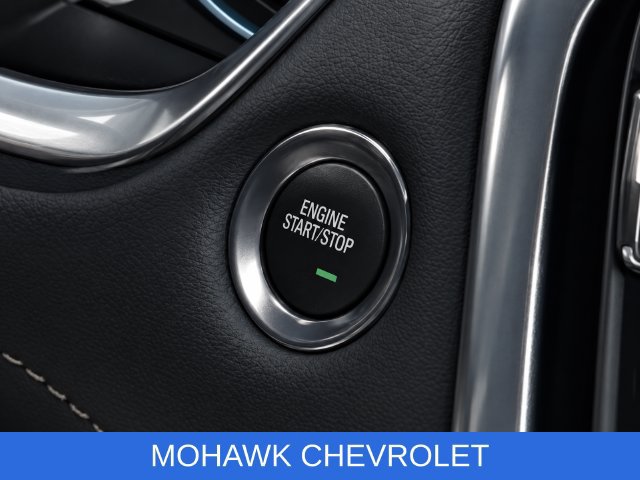 Used 2021 Chevrolet Traverse LT AWD/4WD image 14