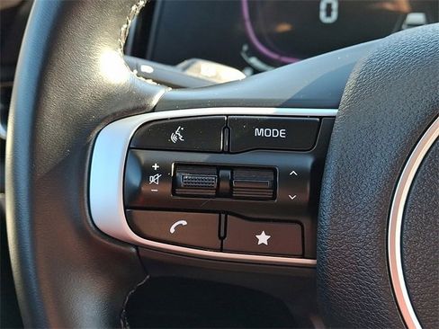 Certified 2025 Kia Sportage EX w/ Premium Package image 20