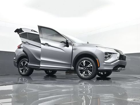 Used 2024 Mitsubishi Eclipse Cross SE AWD/4WD image 33