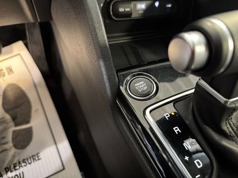 Certified 2023 Kia Sportage SX image 29