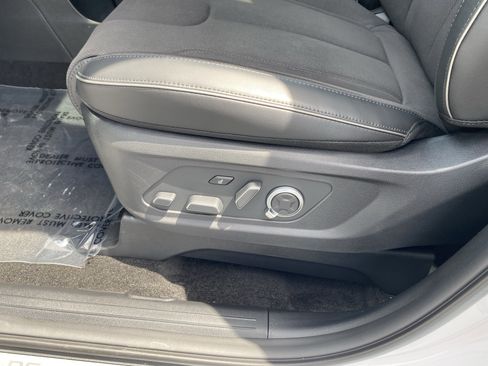 Used 2025 Hyundai Palisade Calligraphy image 17