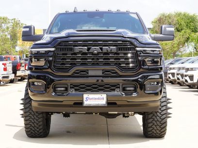 New 2026 RAM 3500 Limited
