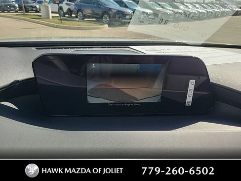 New 2026 MAZDA MAZDA3 2.5 S Sedan w/ Preferred Pkg image 8