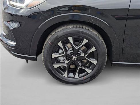 New 2026 Honda HR-V EX-L image 10