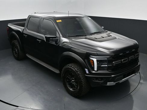 Used 2024 Ford F150 Raptor AWD/4WD image 27