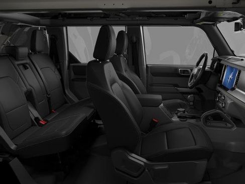 New 2026 Ford Bronco Outer Banks w/ Sasquatch Package image 27