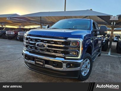 New 2026 Ford F250 XLT w/ XLT Premium Package