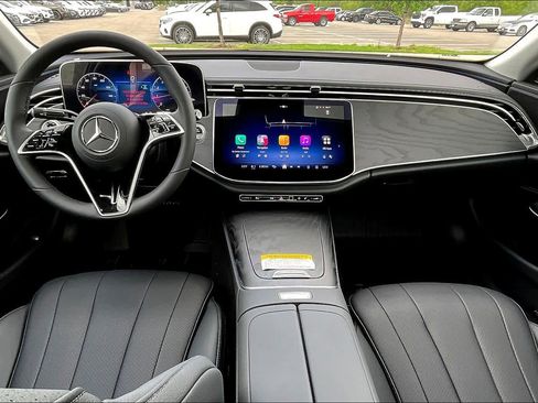 New 2026 Mercedes-Benz E 350 Sedan image 5