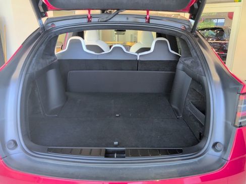 Used 2023 Tesla Model X AWD/4WD image 21