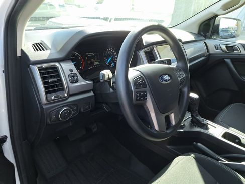 Used 2021 Ford Ranger XLT w/ Trailer Tow Package image 10