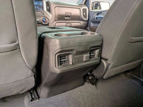 Used 2021 Chevrolet Silverado 1500 RST AWD/4WD image 23