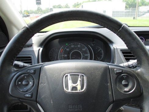 Used 2013 Honda CR-V EX-L image 17