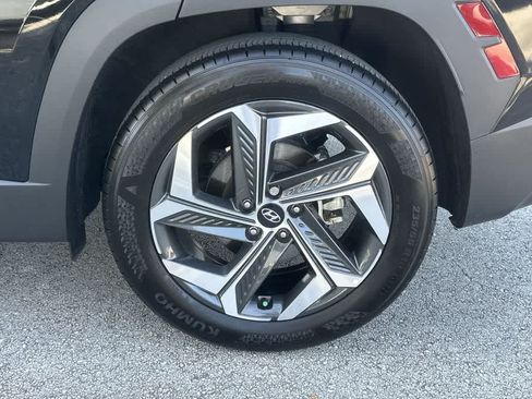 Used 2024 Hyundai Tucson SEL FWD image 10