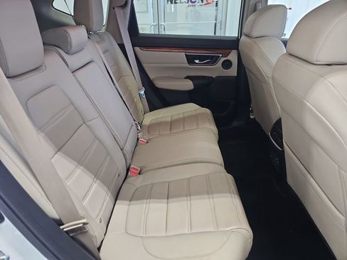Used 2022 Honda CR-V Touring image 33