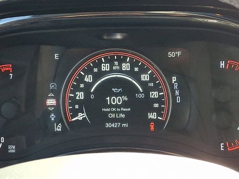 Used 2023 Dodge Durango Citadel image 22