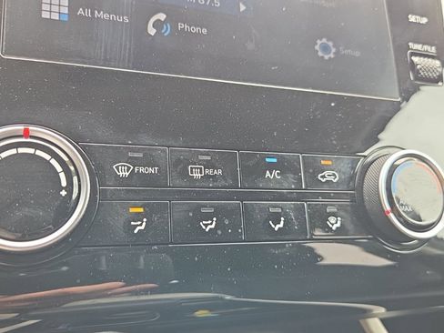 Certified 2023 Hyundai Tucson SEL AWD/4WD image 42