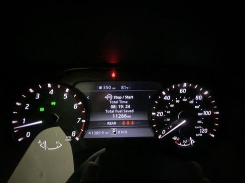Used 2023 Nissan Frontier Pro-X w/ Tow Package RWD image 15