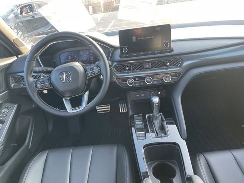 Used 2025 Acura Integra A-Spec image 8