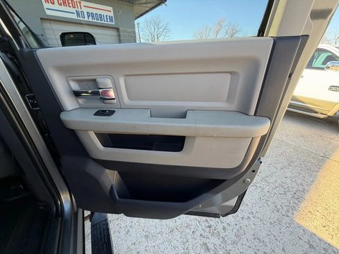 Used 2012 RAM 2500 Power Wagon w/ Luxury Group AWD/4WD image 18