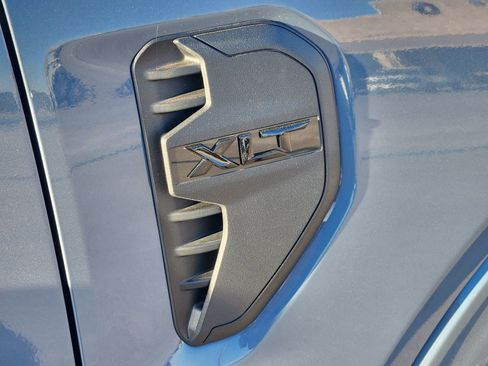 New 2025 Ford Ranger XLT w/ Equipment Group 301A High image 9