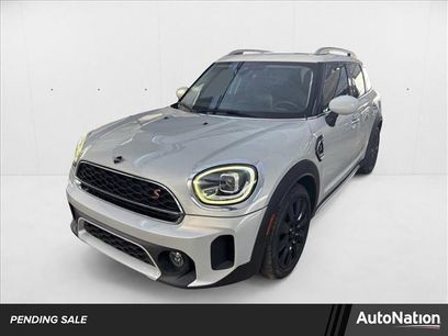 Used 2021 MINI Cooper Countryman S
