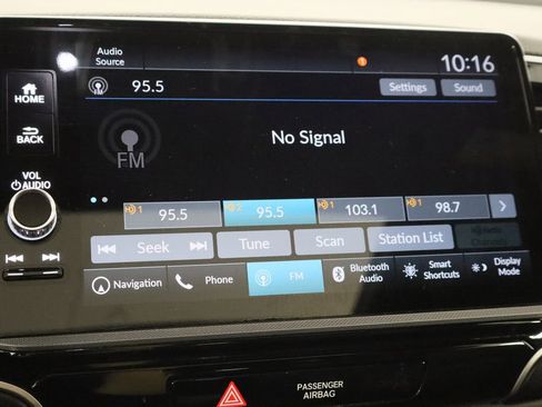 Used 2024 Honda Ridgeline TrailSport image 32
