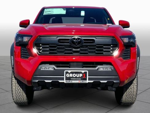 New 2026 Toyota Tacoma TRD Off-Road image 3