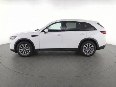 Used 2024 MAZDA CX-90 3.3 Turbo w/ Select Package AWD/4WD image 4