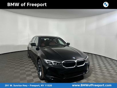 New 2026 BMW 330i xDrive Sedan w/ Convenience Package