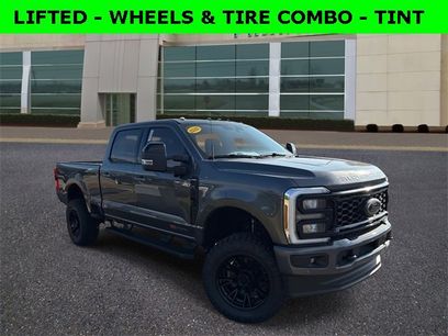New 2025 Ford F250 Lariat w/ Lariat Ultimate Package