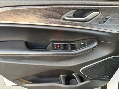 Certified 2021 Jeep Grand Cherokee L Limited image 14