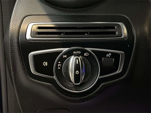 Certified 2023 Mercedes-Benz C 300 4MATIC Cabriolet image 20