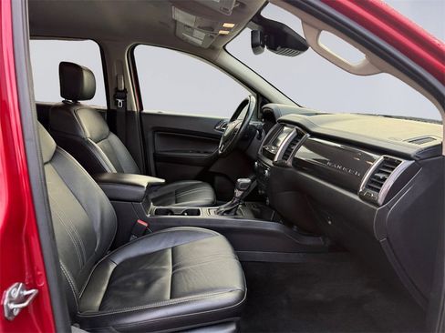 Used 2020 Ford Ranger Lariat w/ Equipment Group 501A Mid image 17