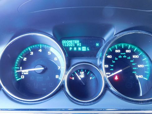 Used 2016 Buick Enclave Premium AWD/4WD image 8