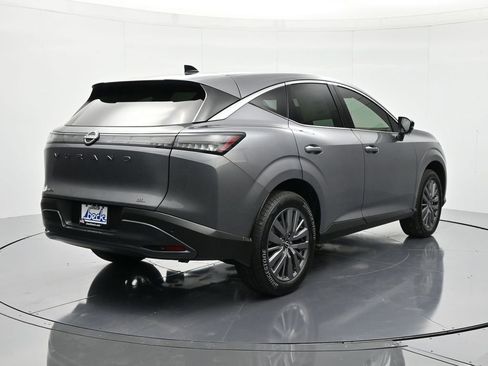 New 2026 Nissan Murano SL AWD/4WD image 5