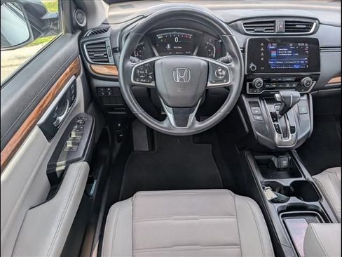 Used 2019 Honda CR-V EX-L image 8